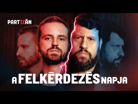 Puzs&eacute;r R&oacute;bert vs. Guly&aacute;s M&aacute;rton | A felk&eacute;rdez&eacute;s napja