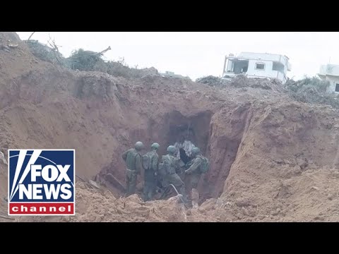 Israel-Hamas war entering most dangerous phase to date