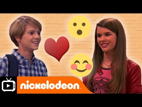 Henry Danger | Henry &amp; Bianca | Nickelodeon UK