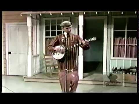 Stringbean - Pretty Little Widow