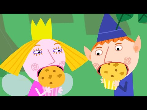 Ben and Holly&rsquo;s Little Kingdom | Best Of Ben and Holly 2022! | Cartoon For Kids