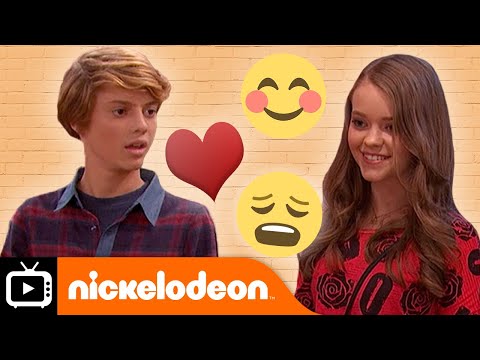 Henry Danger | Henry &amp; Chloe | Nickelodeon UK