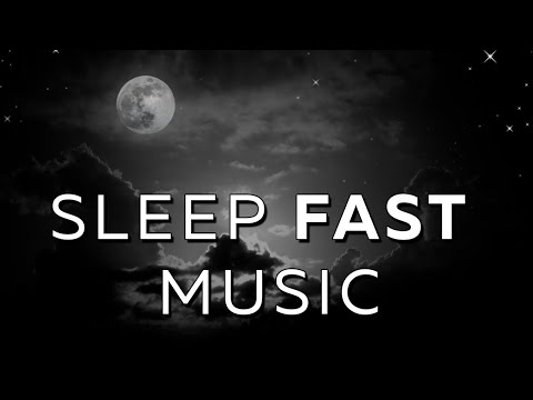 30 minute NAP ★︎ FALL ASLEEP FAST ★︎ Deep Sleep Music