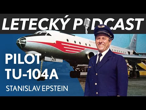 &quot;Tohle jestli nevyjde, tak je po n&aacute;s&quot; ř&iacute;kal před přist&aacute;n&iacute;m v Jakartě kapit&aacute;n Tu-104A Epstein, ČSA