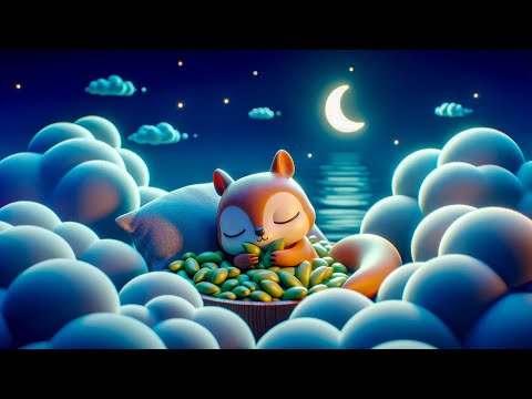 Baby Sleep Music &hearts;&hearts;&hearts; Sleep music for you 🌟 Calming Bedtime Songs