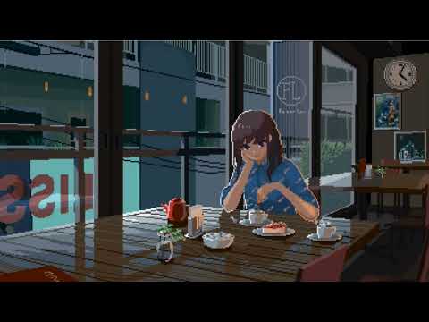 Chill lofi beats for relax/study | chill lo-fi music #48