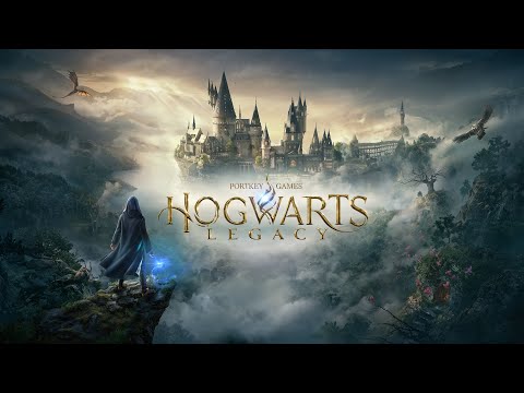 Hogwarts Legacy / Хогвартс Наследие, ➤Прохождение7➤ Собираем ДемиМаски.