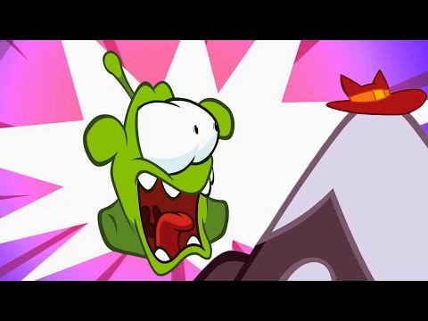 Om Nom Stories 💚 Solution Seeker 🍑 ผู้หาทางออก 🌟 New Season ⭐ Super Toons TV Thai