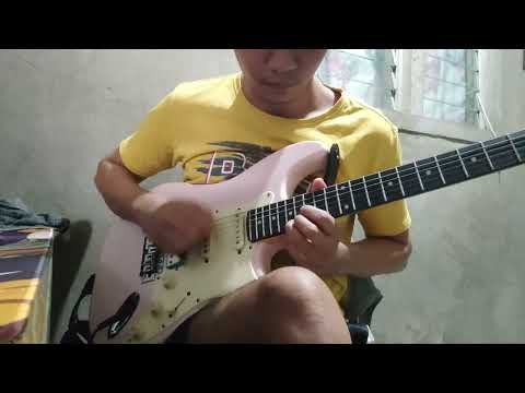 I'd Hate To Be You When People Find Out What This Song Is About - Mayday Parade (short guitar cover)