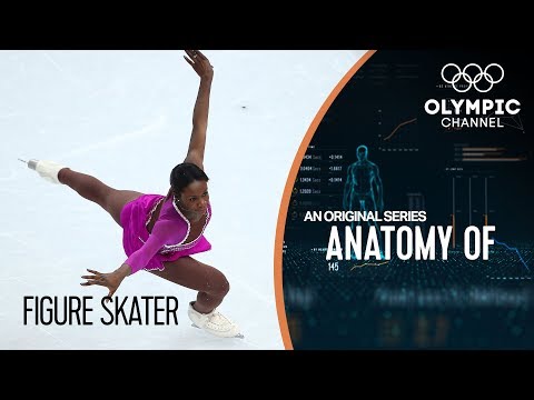 Anatomy Of A Figure Skater: What Are Ma&eacute;-B&eacute;r&eacute;nice M&eacute;it&eacute;'s Hidden Powers?