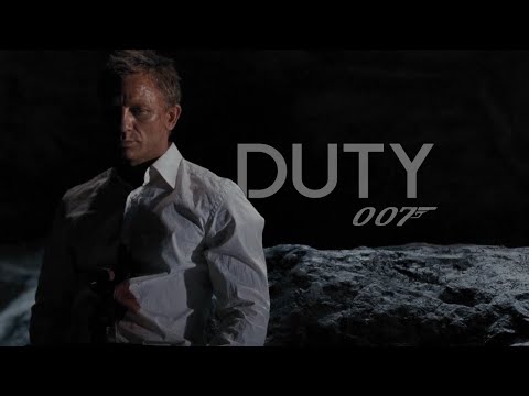 Duty | A Tribute To James Bond