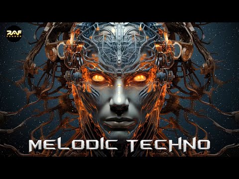 Melodic Techno &amp; Progressive House  Mix 2023  Argy Omnia Monolink Rebūke Daniel Portman Raf Fender