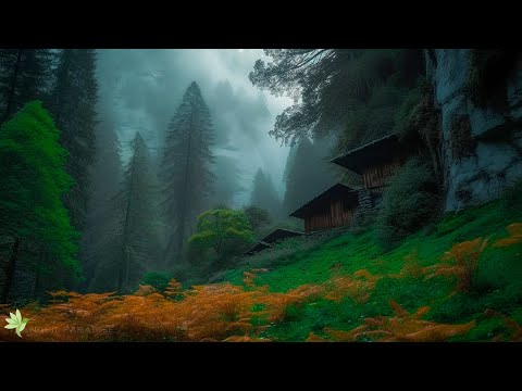 Beautiful Relaxing Music - Stop Overthinking, Stress Relief Music, Sleep Music, Calming Music #8