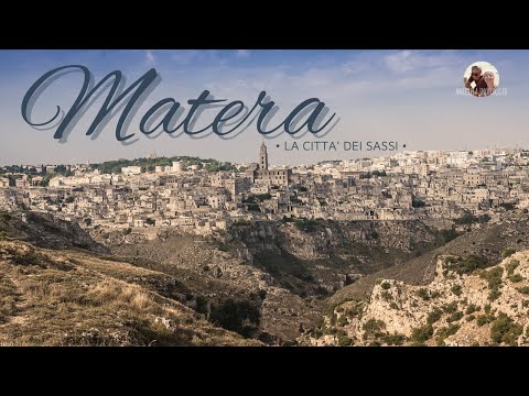 Matera parte 1