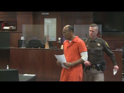 LIVE MURDER TRIAL DAY 2 | People vs. Anthony Davis