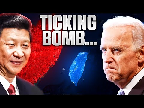 2024 Taiwan Election Reveals Shocking TRUTH About USA and China