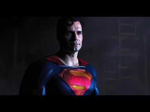 DCEU Superman All Appearances After Justice League