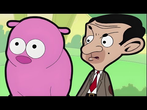 BEAN'S NEW PET! | MR BEAN | WildBrain Kids