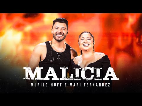 Murilo Huff - Mal&iacute;cia (DVD FORTALEZA)