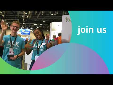 RootsTech 2024 Registration is OPEN!