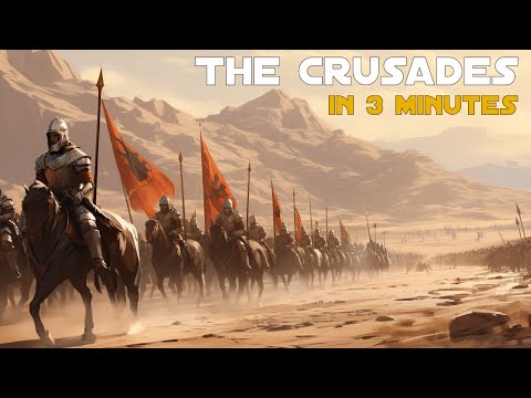 Crusade to Jerusalem: The First Holy War Uncovered