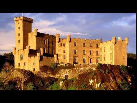 Scotland Traditional Music