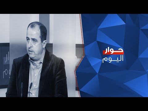 داوود رمال ينصح الحزب! ومعطيات يكشفها للمرة الأولى عن طرح هوكستين لتبادل الاراضي بين لبنان والعدو!