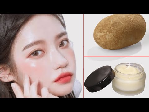 the most powerful japanese secret for skin whitening 10 degrees ❣️