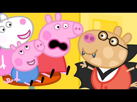 📸 Peppa Pig Season 8 Best Bits