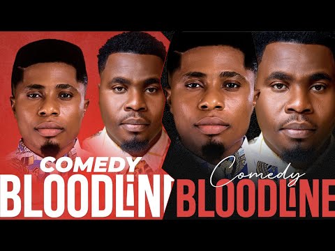 COMEDY BLOODLINE | 1 MIC | 1 STAGE | EXCLUSIVE COMEDY SPECIAL