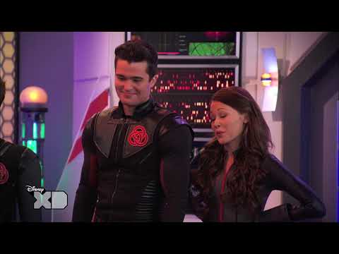 Lab Rats - Mission Creek High