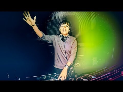 Best of Shingo Nakamura 02 (2-Hour Melodic Progressive House Mix)