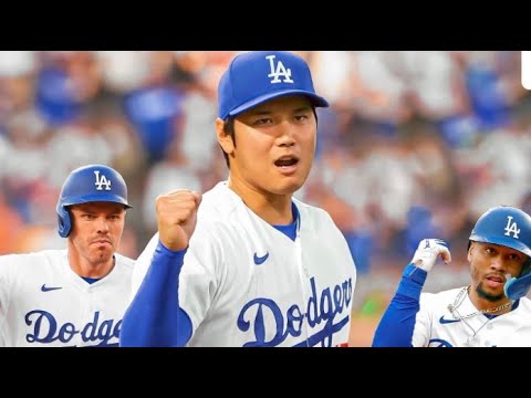 The allure of Ohtani: The Dodgers' new two-way superstar | MLB on ESPN