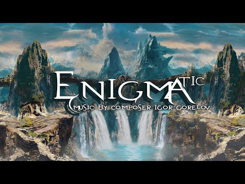 Best Of Enigma Cover Cynosure Chillout Music Mix 2023💖