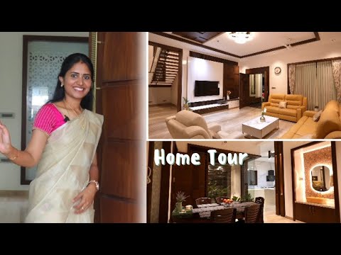 கனவு இல்லம் !! Home Tour 😊🏠| Dream House Tour| Most Requested Video| Vennila Veedu Home Tour -1