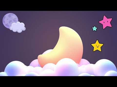 Lullabies medley 🎹 piano for baby 🎵 classical 🍼 calm bedtime music ⭐ 