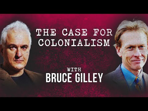 &ldquo;The Case For Colonialism:&rdquo; What DEI Gets WRONG | Peter Boghossian &amp; Bruce Gilley