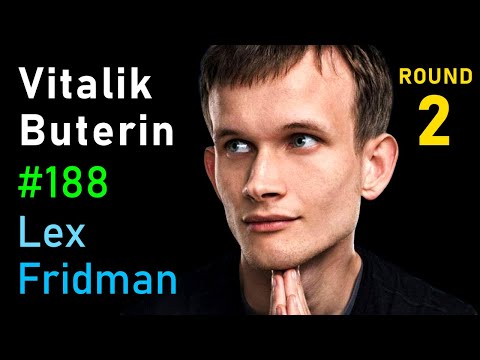 Vitalik Buterin: Ethereum 2.0 | Lex Fridman Podcast 