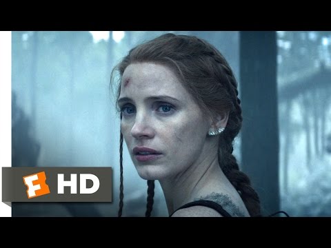 The Huntsman: Winter's War (2016) - Kill Him Scene (7/10) | Movieclips