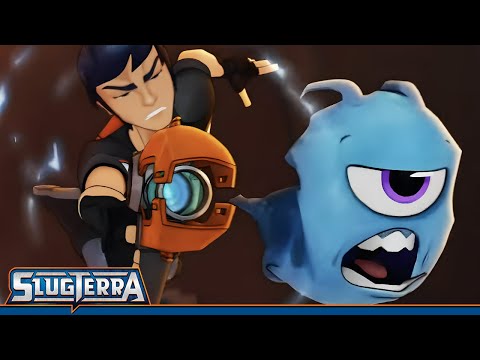 Mecha Mutiny | Slugterra