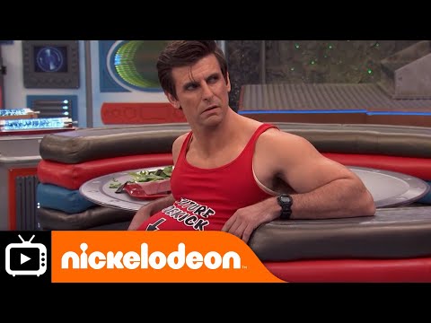 Henry Danger | Pregnant Ray | Nickelodeon UK