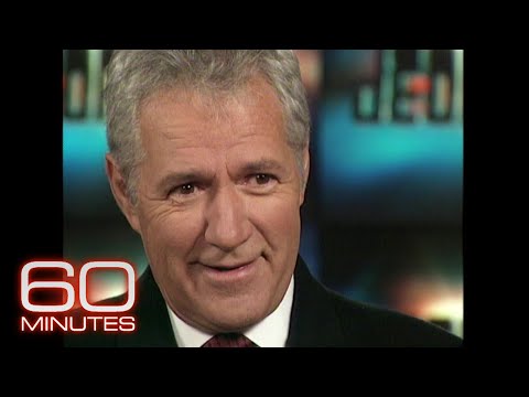 Did Alex Trebek really know all the answers?