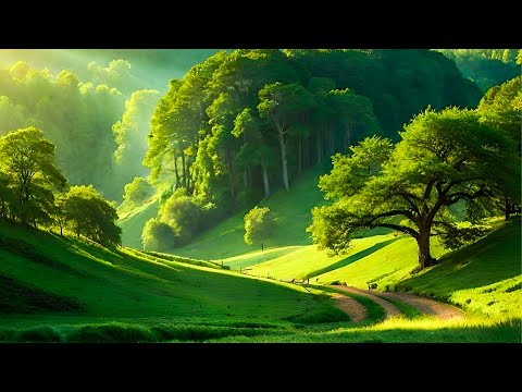 STOP OVERTHINKING - Soothing Music for Relaxation, Meditation and Anxiety Reduction #9