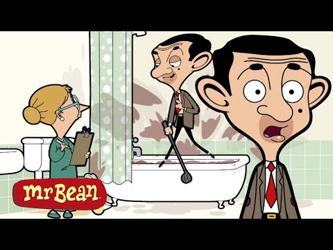 Golfer Bean! 🏌️&zwj;♂️⛳ | Mr Bean Animated Season 2 | Full Episodes | Mr Bean Cartoons