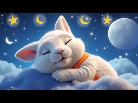 Sleep Instantly Within 3 Minutes 😴 Mozart Lullaby For Baby Sleep #21