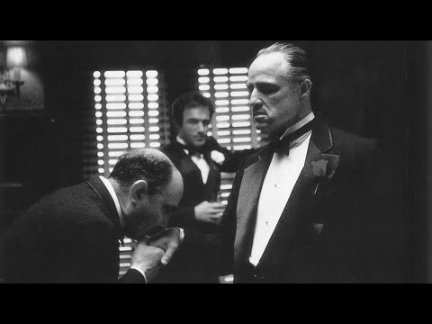 The Godfather (Original Theme)