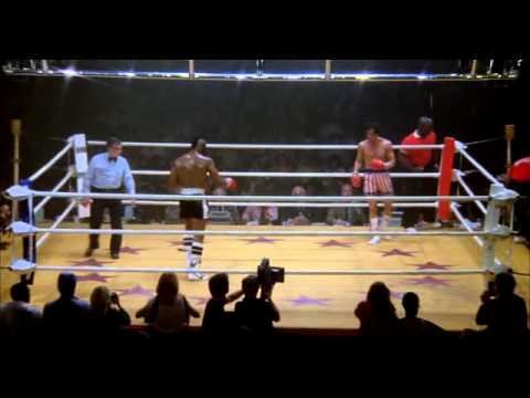 Rocky 3 - rivincita con CLUBBER