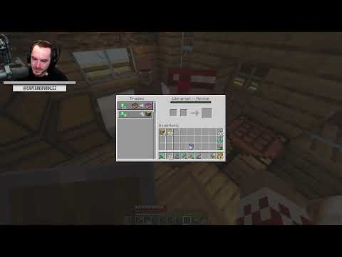 CaptainSparklez &ldquo;Minecraft But There's Only One Block (#8)&quot; Cut Clips