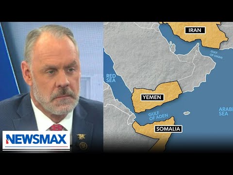 Iran is the problem | Rep. Zinke