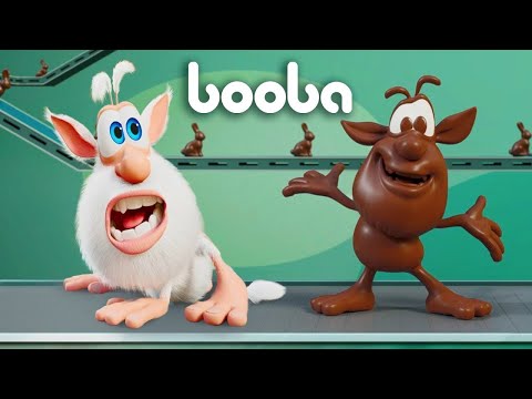 Booba 🔴 All Episodes Compilation 🔴 Cartoon For Kids Super Toons TV